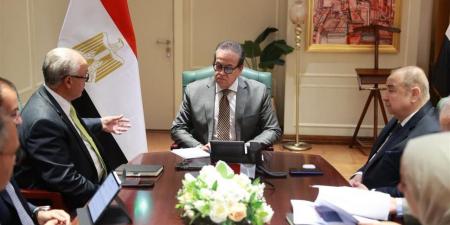 وزير الصحة: توطين صناعة الدواء يحظى بأولوية قصوى في استراتيجية الدولة
