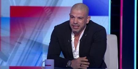بشير التابعي: اتحاد العاصمة فريق متواضع.. والزمالك مطالب بالتسجيل مبكرًا