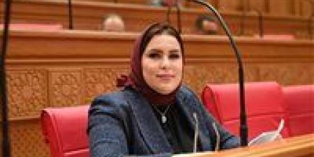 النائبة نيفين الكاتب تطالب بخطة عاجلة لمواجهة خطر الكلاب الضالة وحماية المواطنين