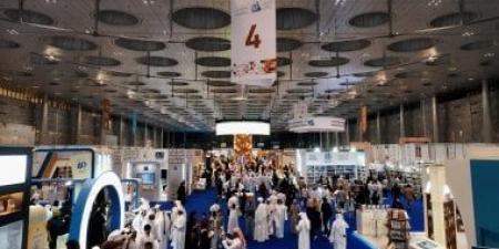 أكثر من مليون و850 ألف كتاب.. انطلاق معرض الدوحة للكتاب بدورته الـ35
