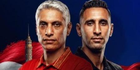 أحمد سمير مديرا فنيا لمنتخب الطائرة .. وهاني عبد الحميد للمنتخب الثانى