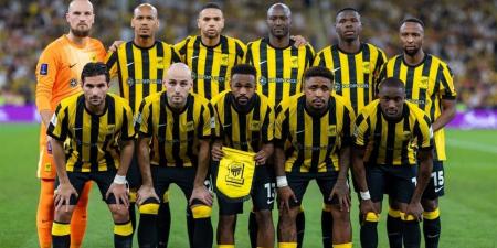 يلا شوت.. بث مباشر شاهد مباراة الاتحاد والاتفاق في الدوري السعودي الآن فيديو