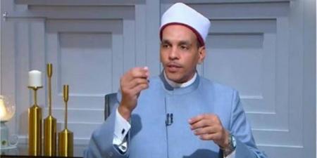 ما حكم المزاح بألفاظ سيئة أثناء تشجيع كرة القدم؟.. " الإفتاء" توضح