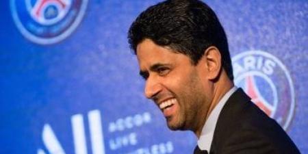 الخليفي يحصد لقبه الرابع عشر من الدوري الفرنسي مع باريس سان جيرمان