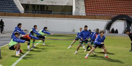 فاركو يتأكد هبوطه رغم محاولاته الأخيرة للبقاء في الدوري المصري الممتاز