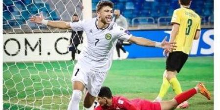 4 مواهب آسيوية شابة تنتظر الأضواء فى مونديال 2026.. الفاخوري فى الواجهة