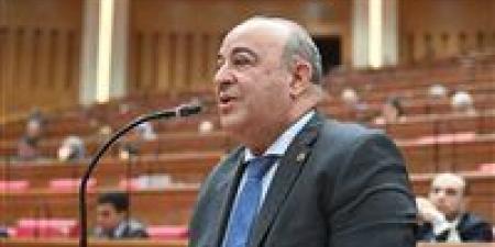 البرلمان يناقش طلب النائب مجدي مرشد بشأن سد العجز في أعداد الفرق الطبية بالمستشفيات