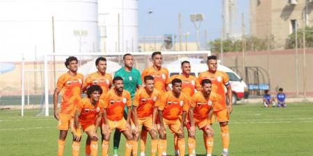 احتفالات صاخبة بعد صعود أبوقير للأسمدة لدوري الأضواء لأول مرة في تاريخه
