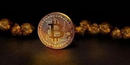 بيتكوين ترتفع بدعم تشريع أمريكى للعملات رغم توترات الصين والحرب الإيرانية
