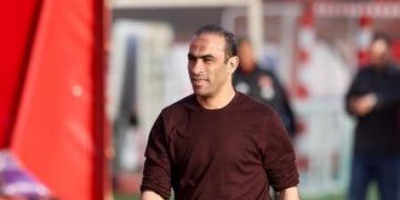 عبد الحفيظ يحدد موعد الإعلان عن الهيكلة الإدارية في الأهلي