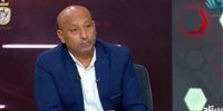 ياسر ريان: الزمالك يحتاج للاعبين أصحاب السرعات أمام اتحاد العاصمة مثل بانزا وبيزيرا