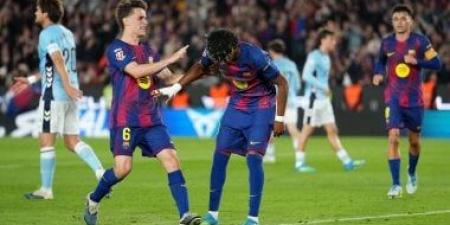 100 مليون يورو تنهي آمال برشلونة في الميركاتو الصيفي