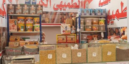 محافظ الدقهلية: المتابعة اليومية للأسعار والتخفيضات بالمعرض الدائم للسلع الغذائية بغرب المنصورة