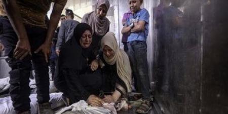 الذكرى الـ78 للنكبة.. منظمة التعاون الإسلامى تؤكد على حقوق الشعب الفلسطينى الثابتة
