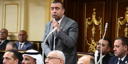 أصحاب المنشآت التعليمية المغلقة يناشدون وزير الصناعة سرعة تنفيذ توصيات "صناعة النواب"