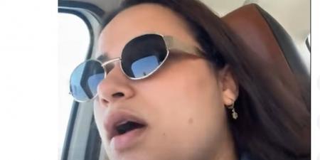 "خلي بالكم من البنزينة".. فتاة تروي تعرضها لحيلة نصب جديدة «فيديو»