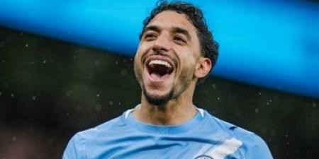 يطارد محمد زيدان.. عمر مرموش يقتحم تاريخ هدافي مصر في دوريات أوروبا