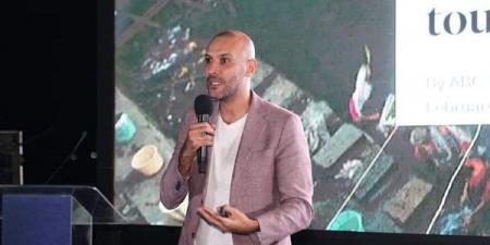 محمد دياب يرد على اتهامات دعم فيلم أسد لأفكار الأفروسنترك: كلام فارغ
