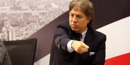 من يمثل مصر فى الكونفدرالية: زد أم سيراميكا كليوباترا؟.. ثروت سويلم يجيب