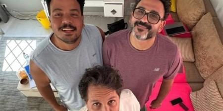 قبل طرحه بالسينمات.. التفاصيل الكاملة لفيلم "الورشة"