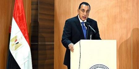 "مدبولي": الحكومة تركز جهودها على إعادة إحياء وتطوير القاهرة التاريخية