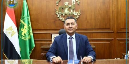محافظ القليوبية: إنجاز 90.15% من ملفات التصالح على التعديات ومخالفات البناء