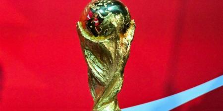 حرب إيران تلقي بظلالها على كأس العالم لكرة القدم