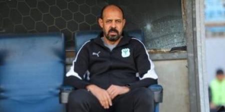 لا يعرف الهزيمة.. ماذا قدم النحاس مع المصرى فى 43 يوما قبل مواجهة الأهلى؟