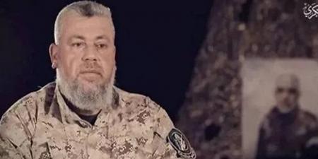 بعد اغتياله.."حماس" تنعي رسميا عز الدين الحداد وسط ارتفاع حصيلة الشهداء