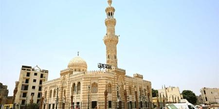 تحويل ميدان السيدة عائشة إلى متحف مفتوح (صور)