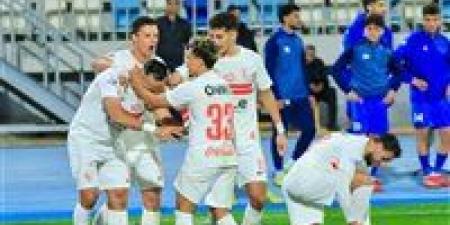 غيابات مؤثرة تضرب الزمالك قبل موقعة اتحاد العاصمة الليلة فى الكونفدرالية