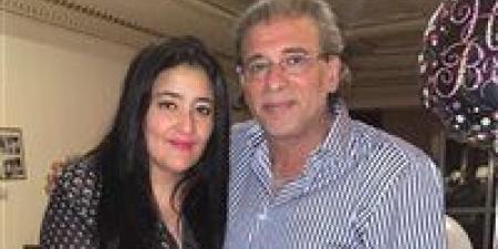 بلاغ رسمي ضد محامٍ وقناة فضائية.. شاليمار شربتلي تتهم قناة النهار وبرنامج أسرار بنشر أخبار كاذبة والتشهير