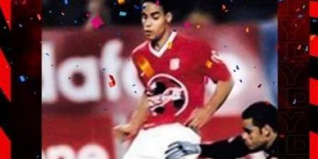 كيف هرب خالد بيبو من بشير التابعى 4 مرات فى ذكرى سداسية الأهلى بشباك الزمالك؟