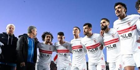 موعد مباراة الزمالك.. موعد مباراة الزمالك واتحاد العاصمة الجزائري في نهائي كأس الكونفدرالية الأفريقية والقنوات الناقلة