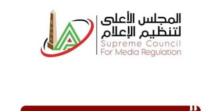 المجلس الأعلى لتنظيم الإعلام يحفظ شكوى ضد مسلسل الفرنساوي.. ويؤكد: العمل ضمن حرية الإبداع الفني