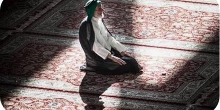 موعد صلاة الظهر اليوم في الوادي الجديد