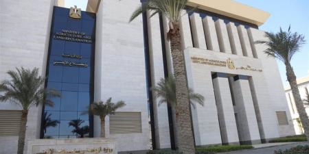 "الزراعة": ضبط مصنع غير مرخص لإنتاج وتعبئة الأسمدة المغشوشة بالمنوفية
