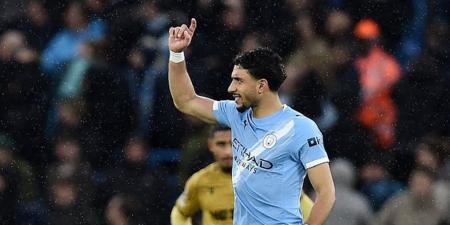 بمشاركة مرموش.. مانشستر سيتي يتوج بلقب كأس الاتحاد الإنجليزي على حساب تشيلسي
