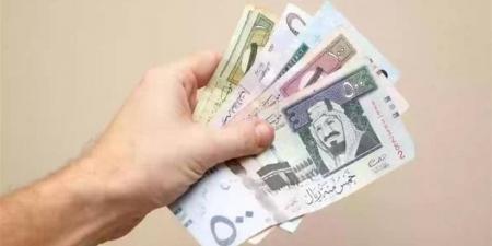 مع موسم الحج.. سعر الريال السعودي السبت 16-5-2026 أمام الجنيه في البنوك