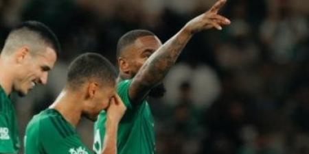 تشكيل الأهلي الرسمي لمواجهة الخلود في الدوري السعودي للمحترفين