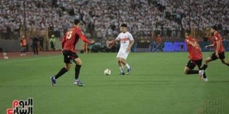 الزمالك يضمن 2 مليون دولار رغم خسارة لقب الكونفدرالية
