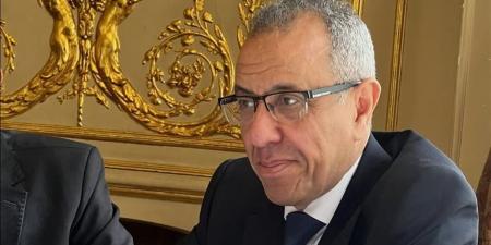 مساعد وزير الخارجية: القاهرة تكثف تحركاتها الإقليمية والدولية لإنهاء الحرب في السودان