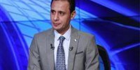 ليلة الحسم.. طارق السيد يعلق على فرص الزمالك في التتويج الإفريقي