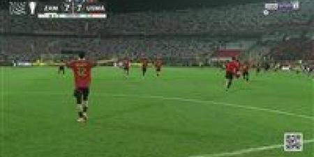 نتيجه مباراة الزمالك اليوم.. ملخص اهداف ونتيجه مباراة الزمالك واتحاد العاصمة الجزائري في نهائي الكونفدرالية الأفريقية