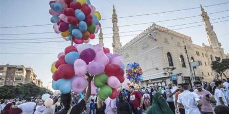 موعد إجازة عيد الأضحى 2026 في مصر فلكيًا وعدد أيام العطلة الرسمية