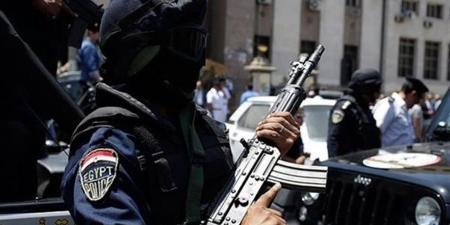 بسبب خلافات الميراث.. ضبط المتهم بقتل شقيقه بالرصاص في قنا