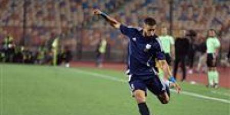 مروان داود: مباريات الأهلي والزمالك "فاترينة" لتسويق اللاعبين.. ومفيش "تفويت" في الدوري المصري