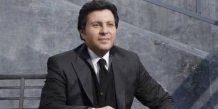 وزيرة الثقافة تكلف خالد جلال بإخراج حفل تأبين هاني شاكر فى الأوبرا