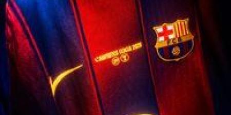 برشلونة ضد ريال بتيس.. انطلاق مباراة برشلونة وريال بيتيس في الدوري الإسباني