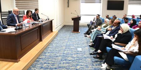 للتأكد من القدرة على تحقيق المستهدف.. سياحة النواب تُرجئ الموافقة على مشروع موازنة الوزارة.. وهشام حسين: نحتاج توضيحًا للأرقام